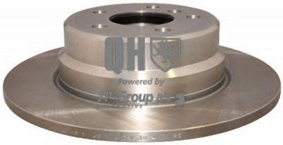 JP GROUP 1463202109 -  Тормозной диск